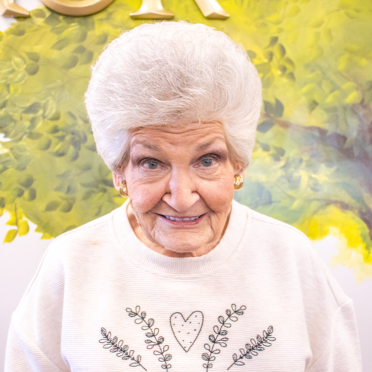 Joyce Cowan