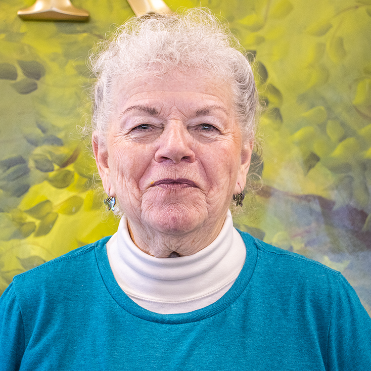 Rissie Soderstrom