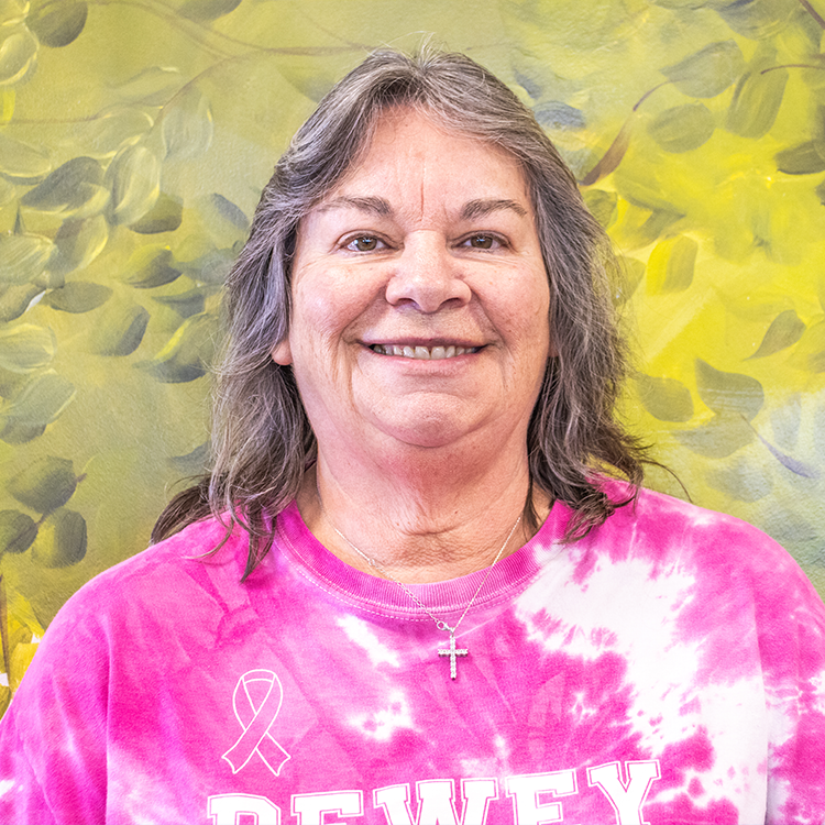 Agape volunteer 2