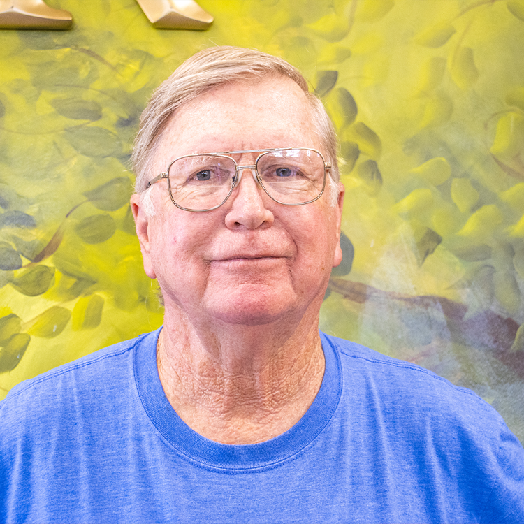 Agape volunteer 3